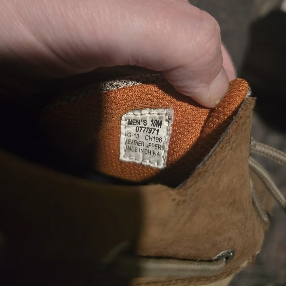 Sperry | Top-Sider Intrepid 2-Eye Boat Shoes Men's 10